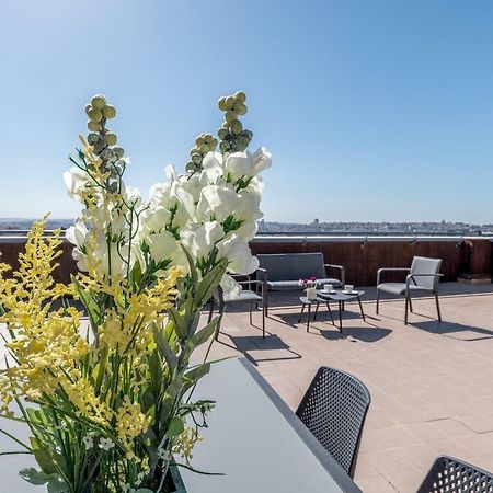 Апартаменты 40 Agripas Street Иерусалим Экстерьер фото