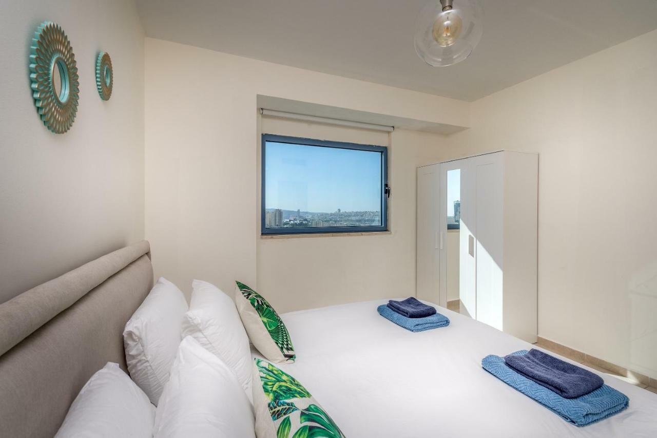 Апартаменты 40 Agripas Street Иерусалим Экстерьер фото