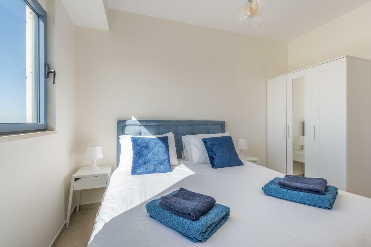 Апартаменты 40 Agripas Street Иерусалим Экстерьер фото