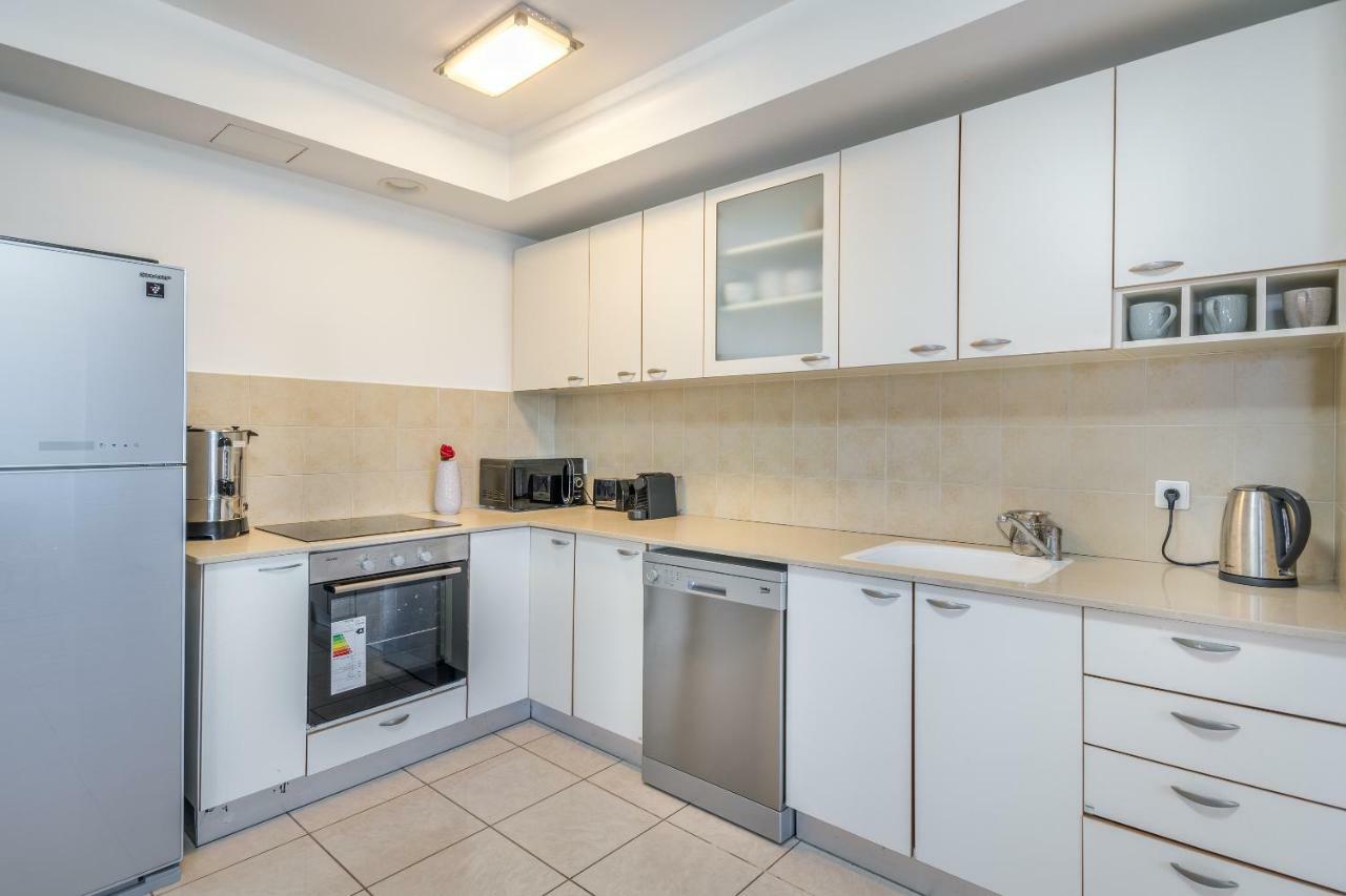 Апартаменты 40 Agripas Street Иерусалим Экстерьер фото